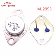 5PCS MJ2955 PNP TO-3 In Stock