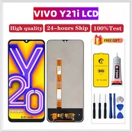 For VIVO Y21i LCD Original Digital Touch Screen Display/ LCD VIVO Y21i