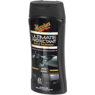 Meguiar's Ultimate Protectant - Dash and Trim Restorer 355ml ( G14512)