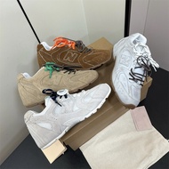 LTTK MM Mujia Co-Branded 530 Sneakers - Mesh Inner Casual Training Shoe