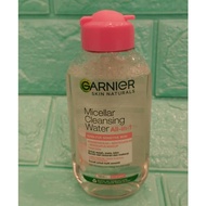 GARNIER Micellar Cleansing Water 125ml