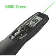LOGITECH R800 GREEN LASER WIRELESS PRESENTER