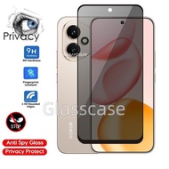 2Pcs Privacy Screen Protector Tempered Glass For Honor 400 lite 400lite Honor400 Honor400lite 2025 H