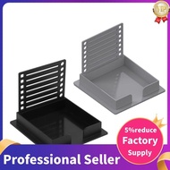 Sticky Note Holder Sticky Note Template Box Sticky Note Box Sticky Note Storage Box Office and Study