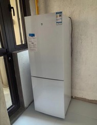 🌸小米雪櫃雙門Xiaomi refrigerator 節能省電冷藏冷凍大容量小型家用租房#雪櫃#小米雪櫃#Xiaomi refrigerator