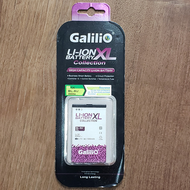 Pin Nokia E66 ( BL-5U ) dung lượng cao hiệu Galilio