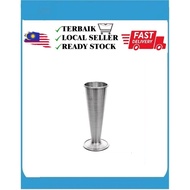 Pinard Fetal Stethoscope  Aluminium Medical Use