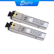 SFP SC Sigle Mode 1.25G 1550nm SFP Module Single Mode 3KM/20KM SC DDM