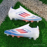 F50 Soccer Shoes Professional AG/TF Football Boots for Outdoor Training Men Women 1230 VN4C