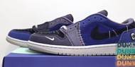 Air
Jordan 1 Retro Low OG Zion Williamson "Voodoo Alternate"