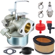 640152 Carburetor for Tecumseh 640152A 640023 640051 640140 640260B HM80 HM90 HM100 8-10 HP Engine S