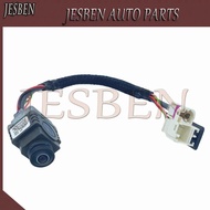 A1669051003 Rear View Parking Camera For MercedesBenz X166 GLS63 GLS350 GLS400 GLS500 GL350 GL400 GL