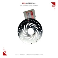 AIR BLADE Front Brake Disc (45351-KVG-951)