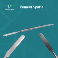 Spatle CEMENT SPATULA CEMENT CEMENT CEMENT