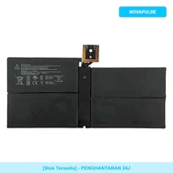 DYNM02 Untuk Bateri Quality Surface 5940mAh Penggantian Pro5 Pro6 G3HTA038H Microsoft Batteries