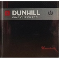 PROMO TERBARU ROKOK DUNHILL HITAM 16 - SLOP