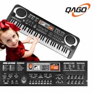 Digital Electronic Keyboard 61 Keys Children's Piano Musical Toys
