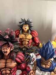 龍珠重塗一番賞布羅利超買