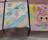 Baby Three V1 V3 V4 V5 V6 12ราศี อนุบาล มาใหม่ส่งด่วนจากไทย เบบี้ทรี three Generation Plush Doll จุ่