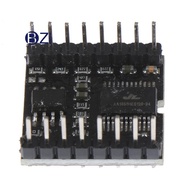 Bluestyle TF card U disk mini MP3 player decoder audio voice module for  DF player New