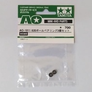 Tamiya 94389 bearing AO-1011 620