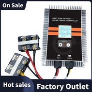 MPPT Solar Controller MPPT Solar Charge Controller Universal Photovoltaic Controller for Electric Ve