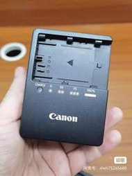 二手佳能lp-e6n原裝充電器eos 5d4 5d3 7d2 6d2 90d 80d r5r6電池💖