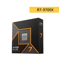 AMD Ultra Micro Ryzen 7 9700X [8 Core/16 Threads] AM5/Including Internal Display/Fanless/CPU Process