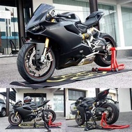 Ducati Single Arm Rear Paddock Stand Paddock Pin / Ducati / Honda / Bmw / MV Agusta / Kawasaki H2 /H