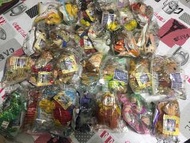 麥當勞迪士尼小公仔（共26隻）