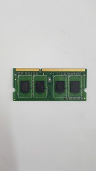 RAM LAPTOP DDR3-1600 KINGMAX 4GB