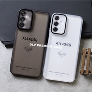 SAMSUNG A14 SOFT CLEAR LENS CAMERA SAMSUNG A14