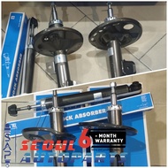 [THAICO] - SHOCK ABSORBER FRONT / REAR = Perodua ALZA #333M054ED #333M053ED