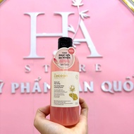 Nước Hoa Hồng Cocoon Sen Hậu Giang Làm Dịu Da Nhạy Cảm Toner