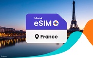5G eSIM France | SFR