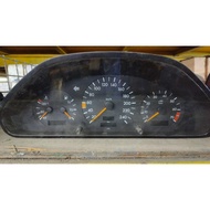 Used Japan Original meter Fit For Mercedes benz W202 6011/9347/5847