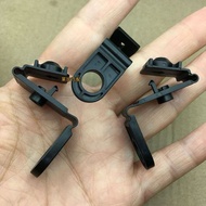 Audi Q8 Q7 Q5 Q3 Q2 B8 C7 C8 B9 Front Fender Fender Lining Buckle Clip Audi Buckle
