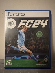 PS5 FC24