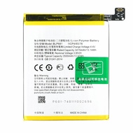 OP F9 BATTERY BLP681 3500MAH
