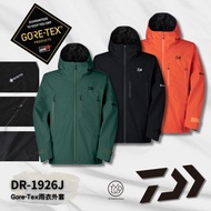 💢Taoyuan East District Fishing Tackle [DAIWA DR-1926J GORE-TEX Raincoat Jacket]