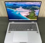 Samsung 三星Galaxy Book 4 Pro 360 / 16inch / Ultra 7 155H  / 32GB Ram / 1TB SSD / 360 Touch