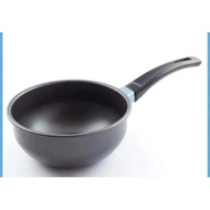 DEEP NON-STICK PAN 18cm
