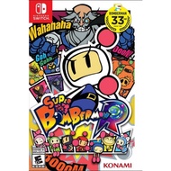Super Bomberman R (Nintendo Switch) Digital Download