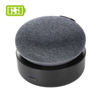 【Limited-time offer】 10000mah Base For Google Nest Mini 2nd Generation Holder Rechargeable Power Bank Stand 20hrs Play Charger Mount