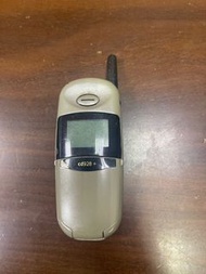Motorola cd928 海豚手機