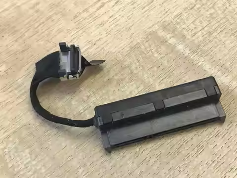 New HDD Cable For HP Pavilion DM4 DV3-4000 DV6-3000 DV7-4000 DV6-2000 DV7-4100 DV6-3XXX CQ32 G32 Har