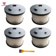 For  H8, H8 Pro, H8 Flex, H8 Plus Vacuum Cleaner Replacement Spare Parts Accessories Hepa Filter