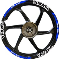 STICKER FOR Yamaha Mio i125 mags sticker decals