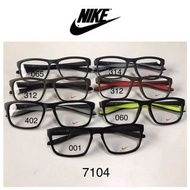 Nike sports glasses eyewear 運動近視眼鏡