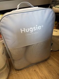 Hugsie 月亮枕 孕婦枕